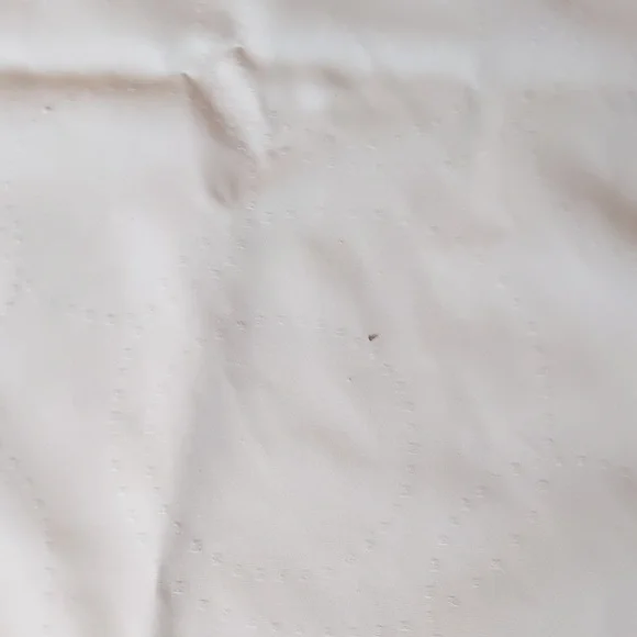 Green black out curtains/panels - Picture 6 of 8